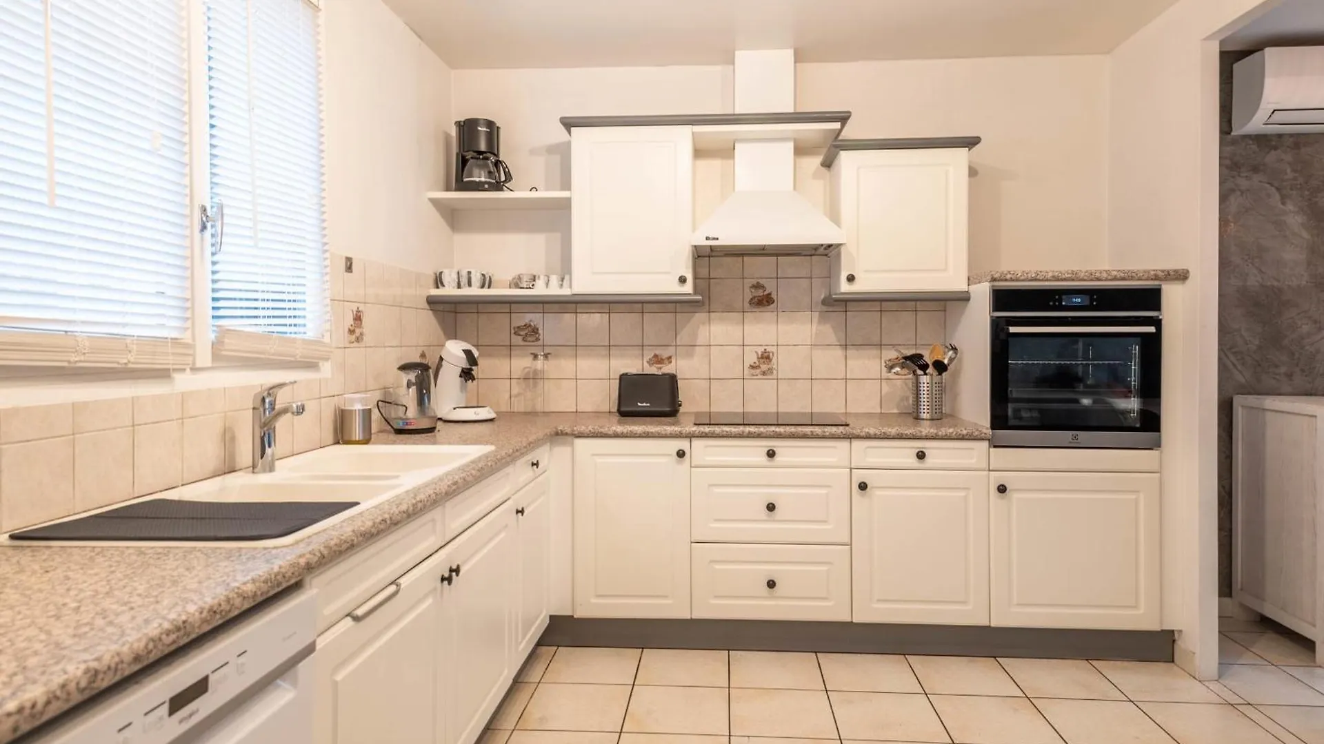 안시 Alpiloc Furnished House 빌라 프랑스