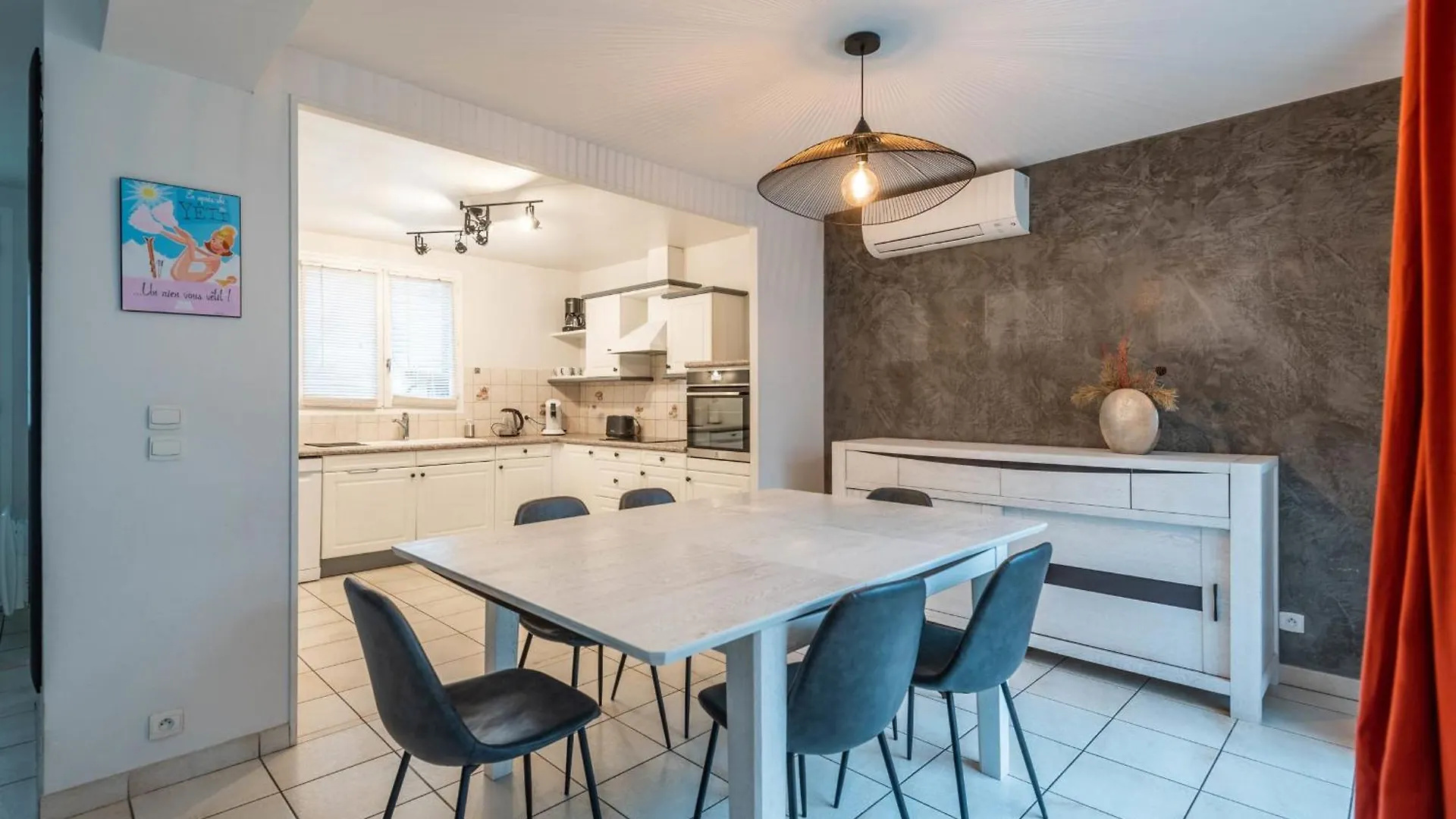 안시 Alpiloc Furnished House 빌라 0*,  프랑스