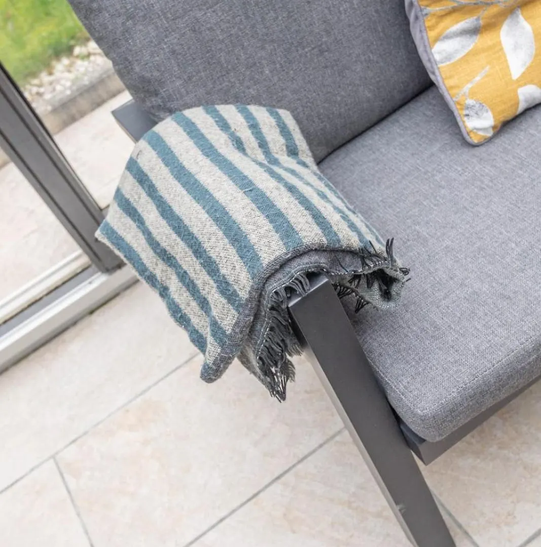 펜션 안시 Alpiloc Furnished House 빌라