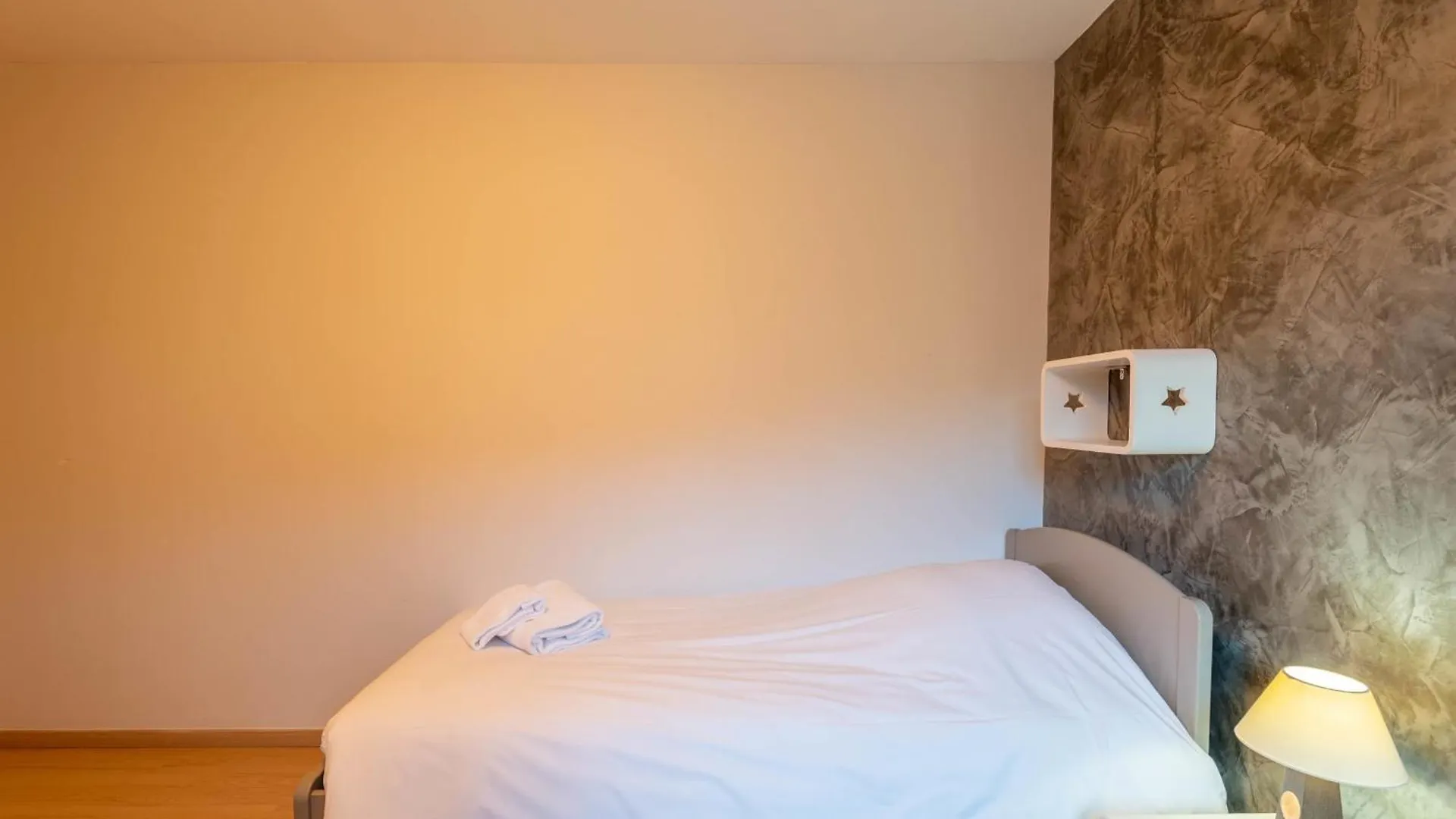 Alpiloc Furnished House Villa Annecy Holiday home