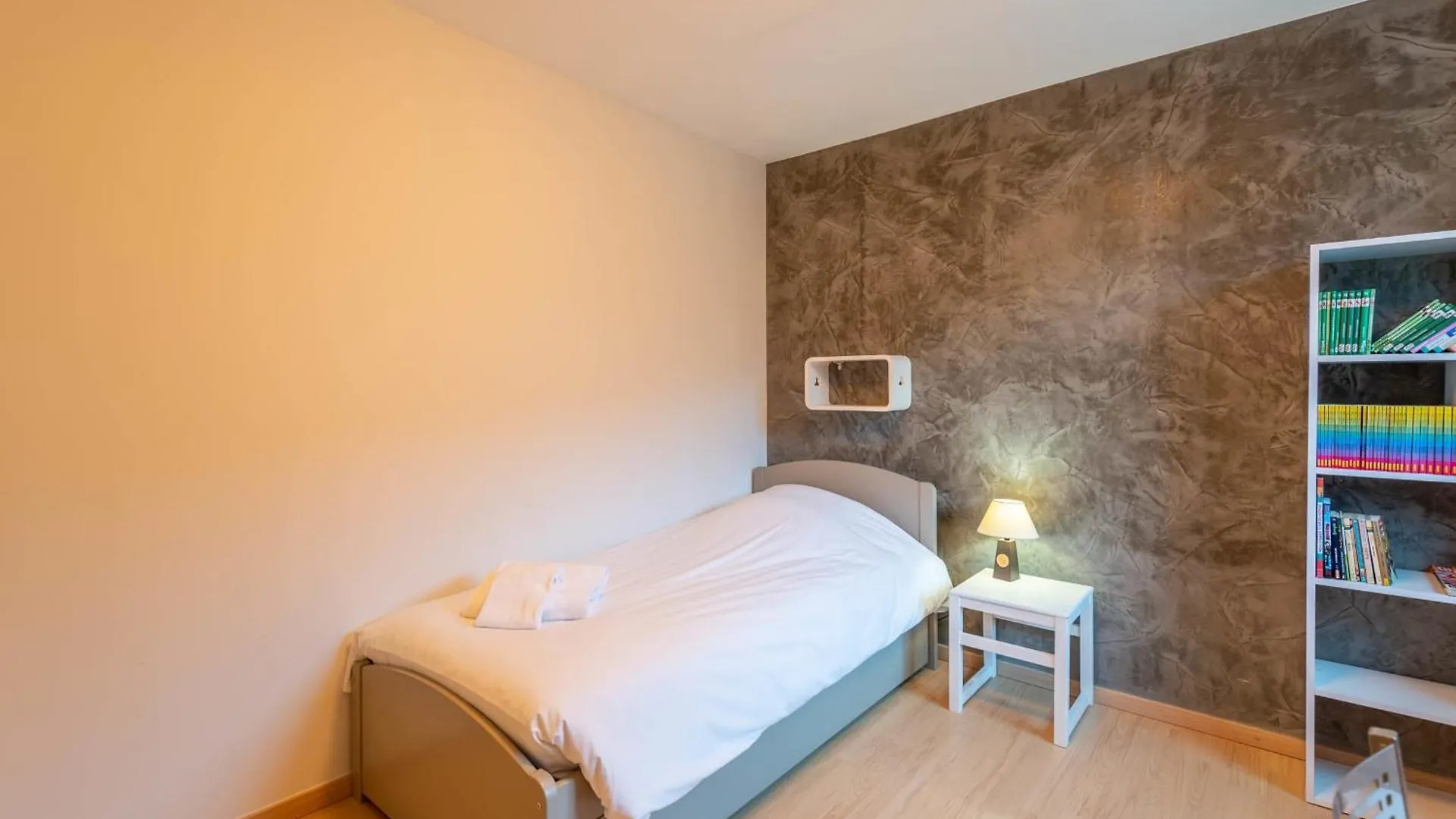 Alpiloc Furnished House Villa Annecy France