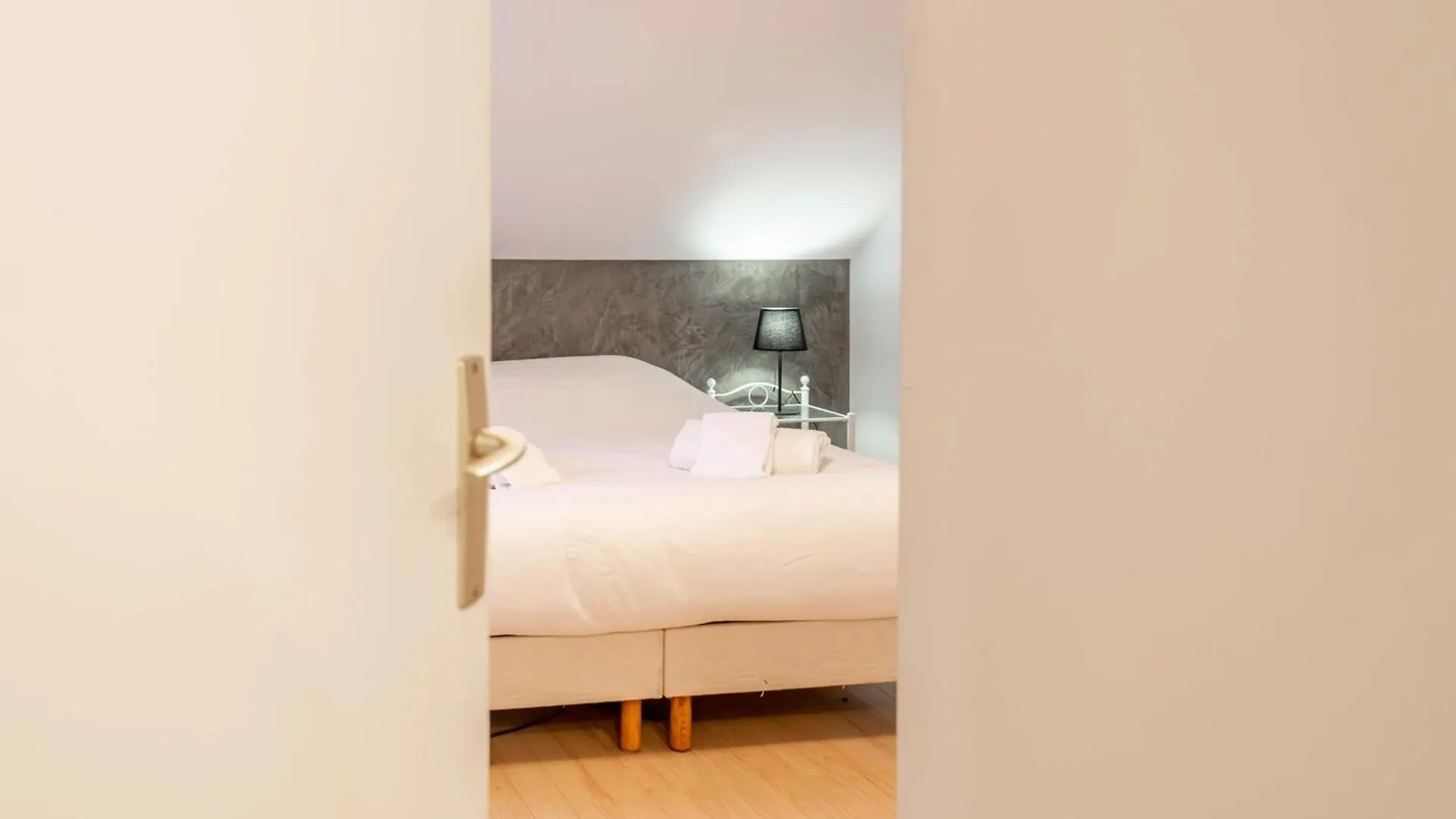 Alpiloc Furnished House Villa Annecy