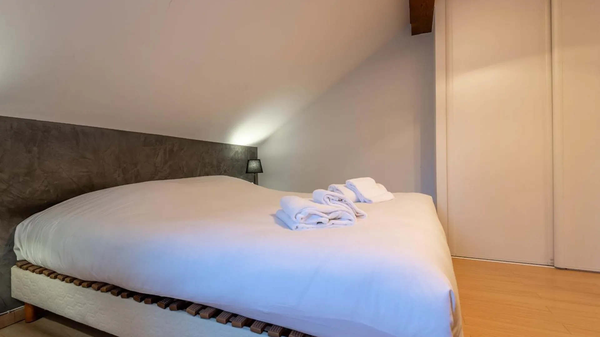 Alpiloc Furnished House Villa Annecy Holiday home