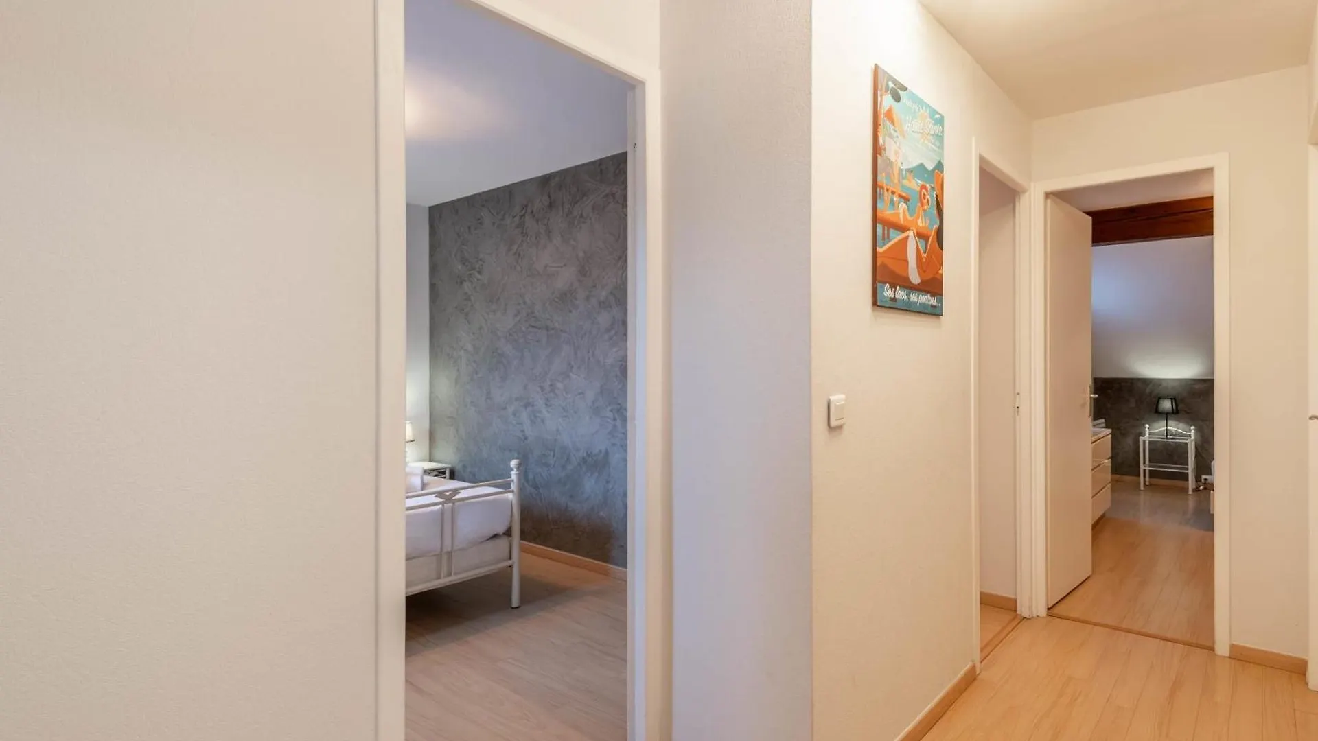 Holiday home Alpiloc Furnished House Villa Annecy France