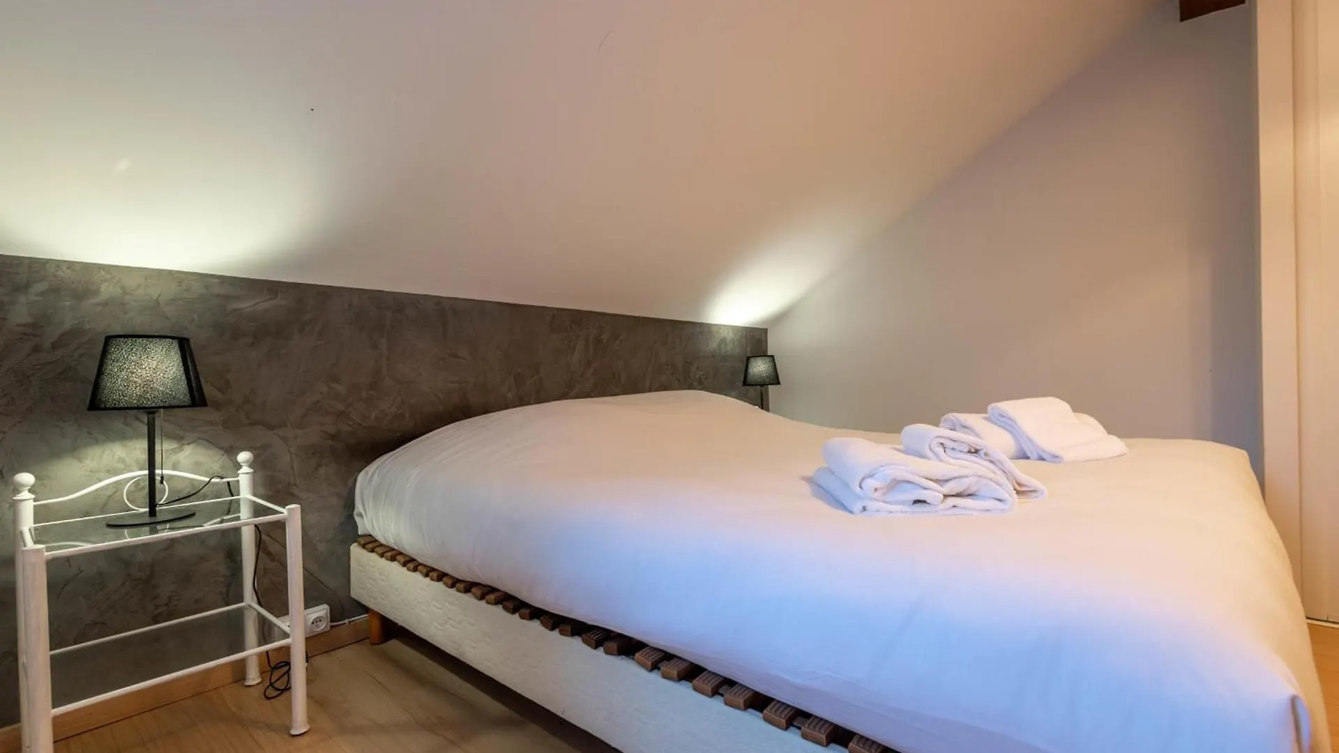 Alpiloc Furnished House Villa Annecy France