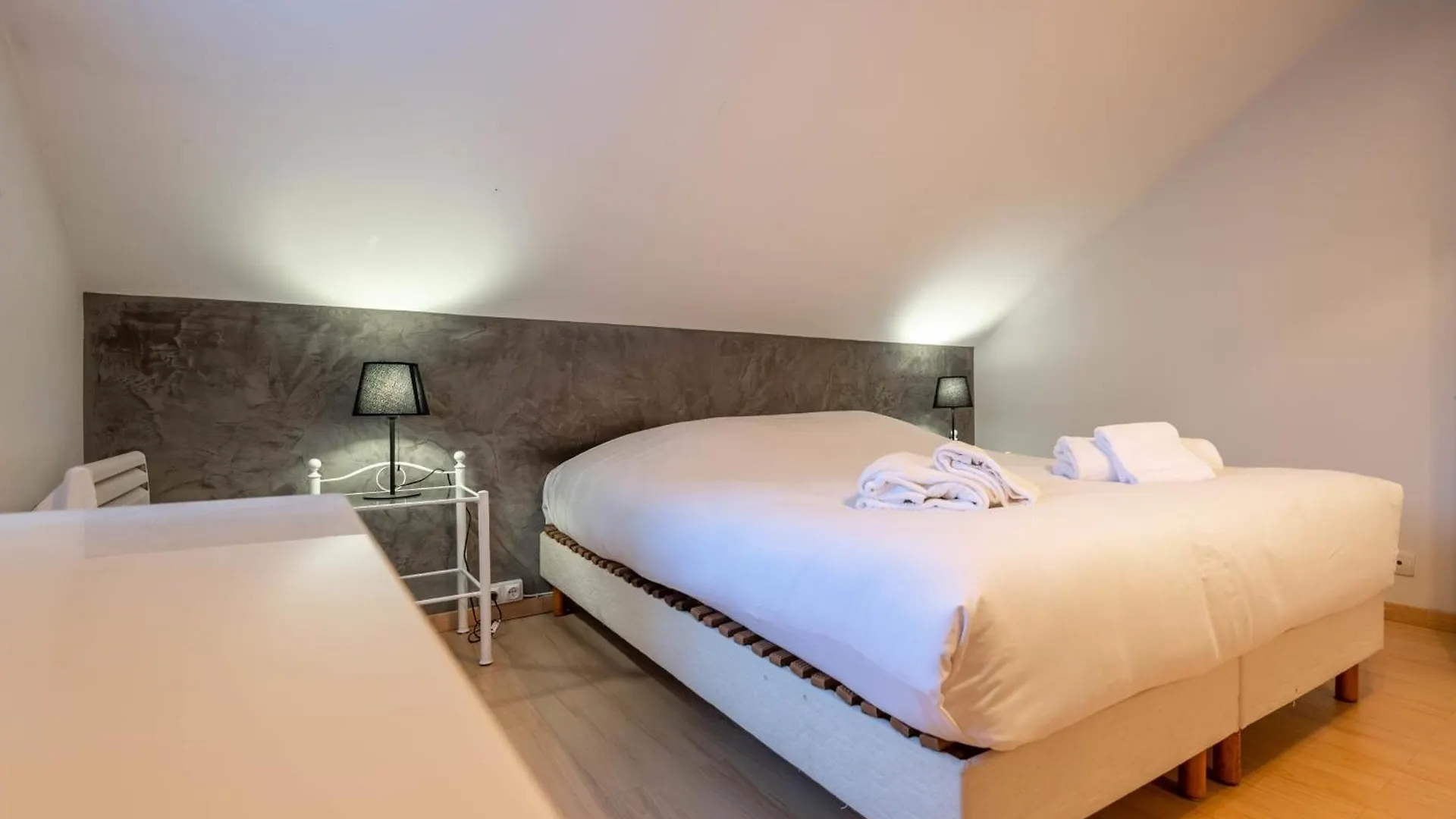 Alpiloc Furnished House Villa Annecy France