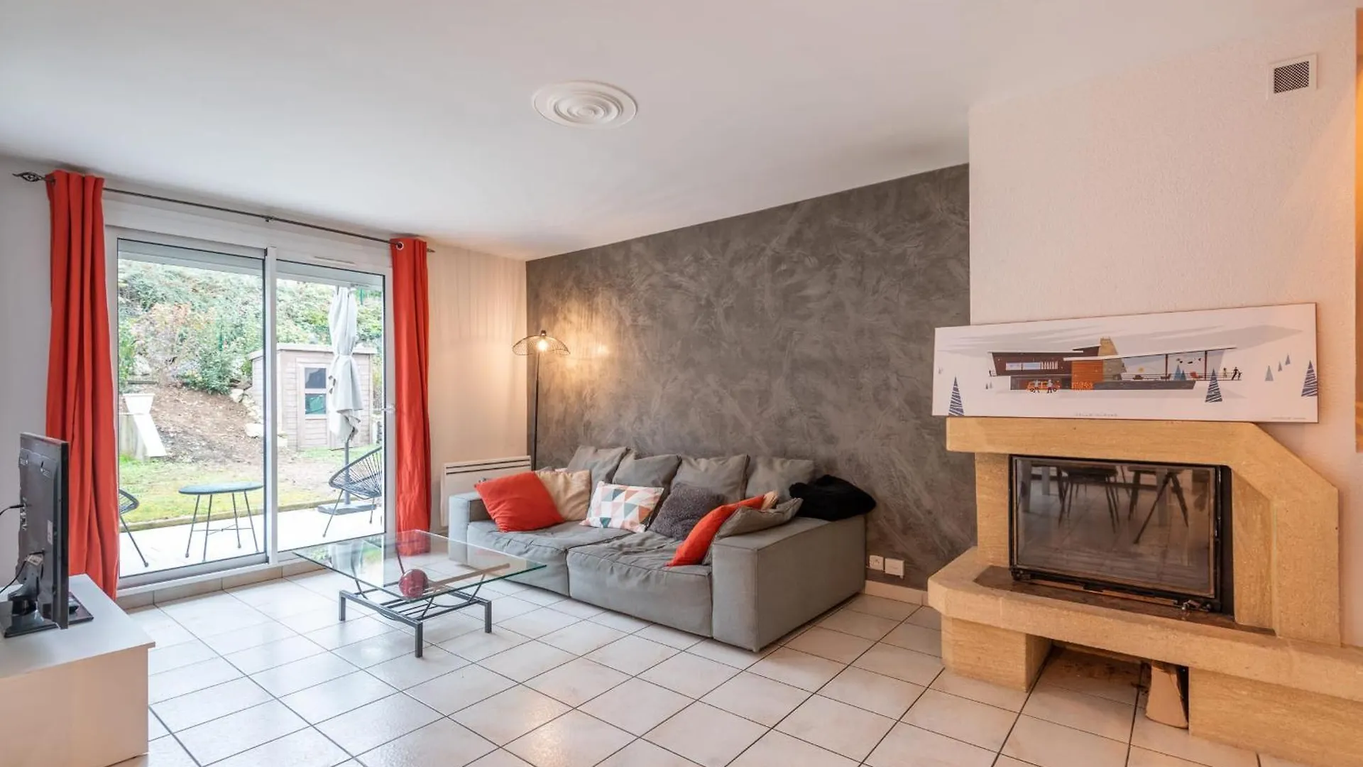 Alpiloc Furnished House Villa Annecy Holiday home