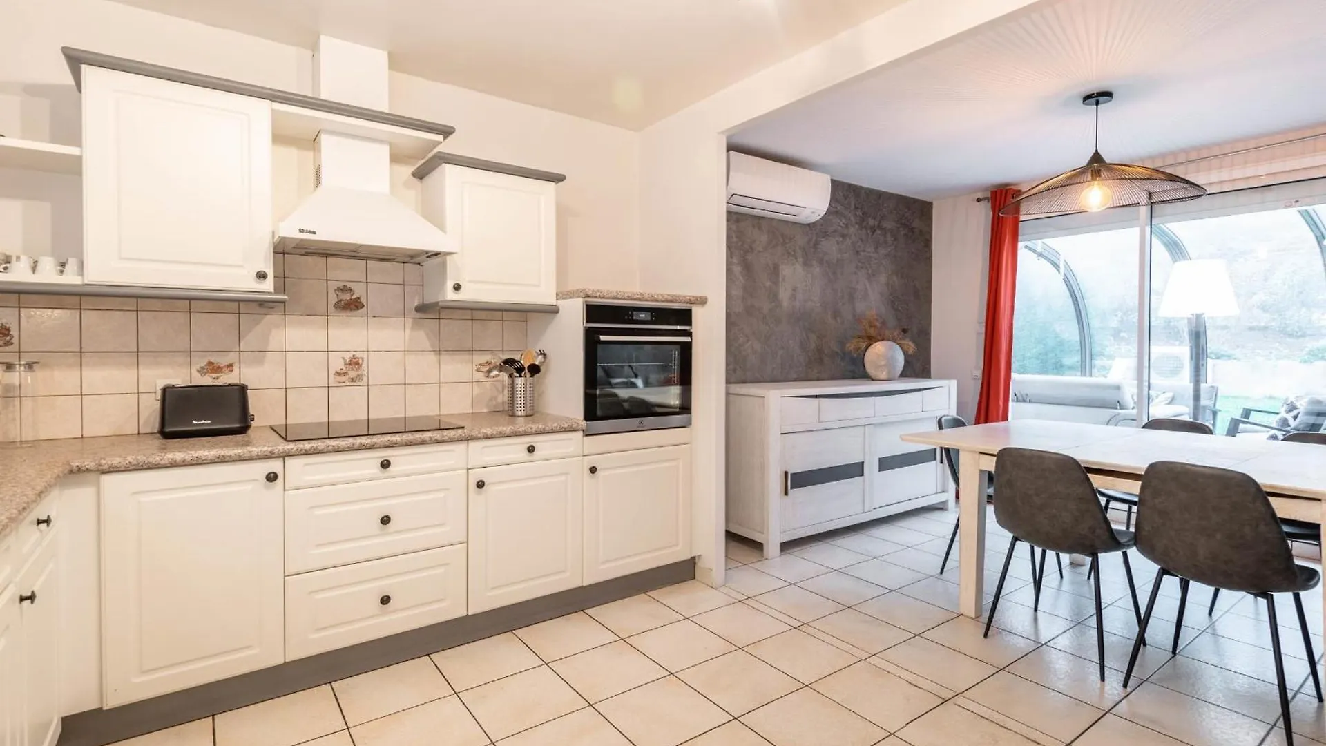 Alpiloc Furnished House Villa Annecy France