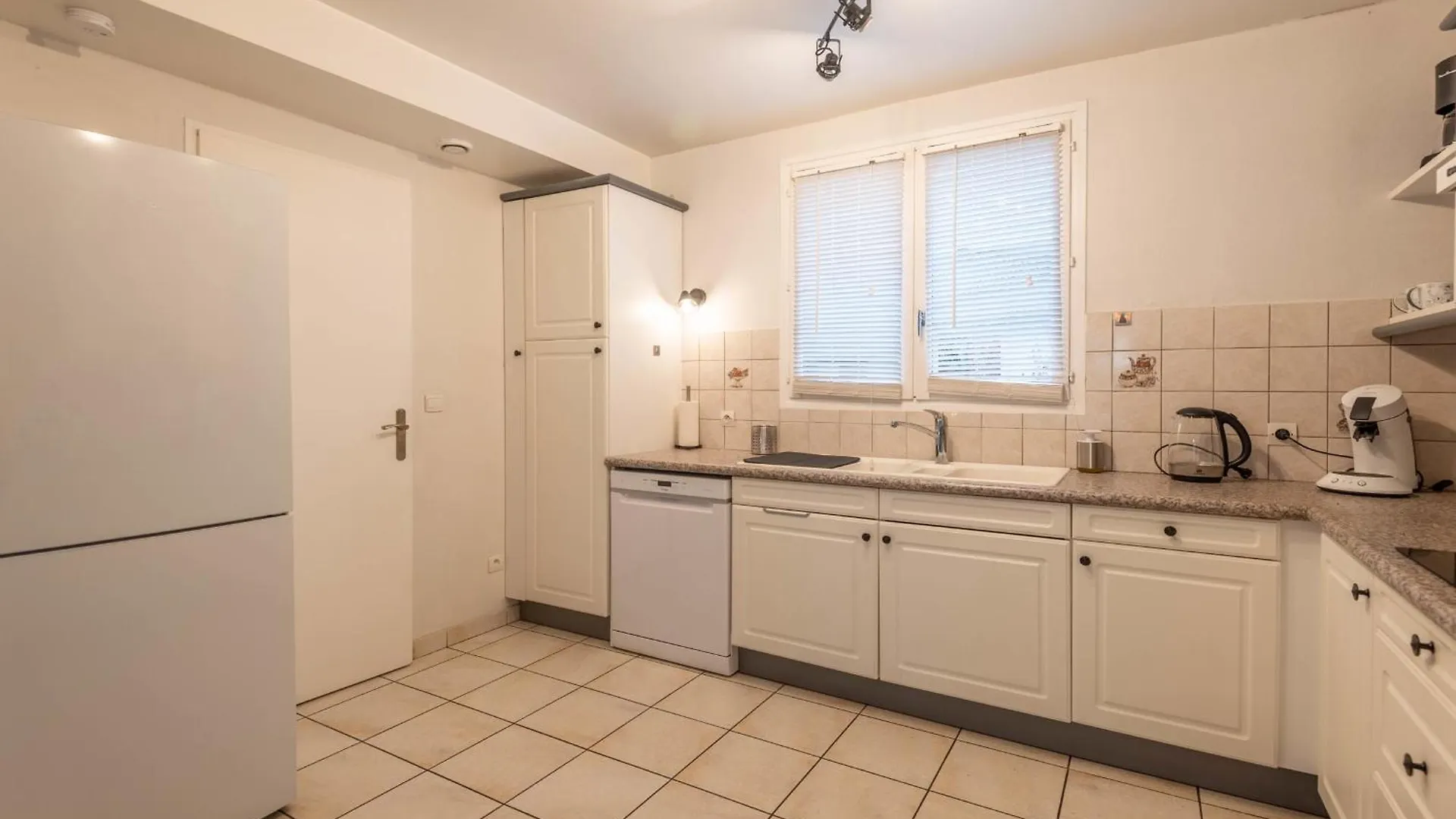 Holiday home Alpiloc Furnished House Villa Annecy