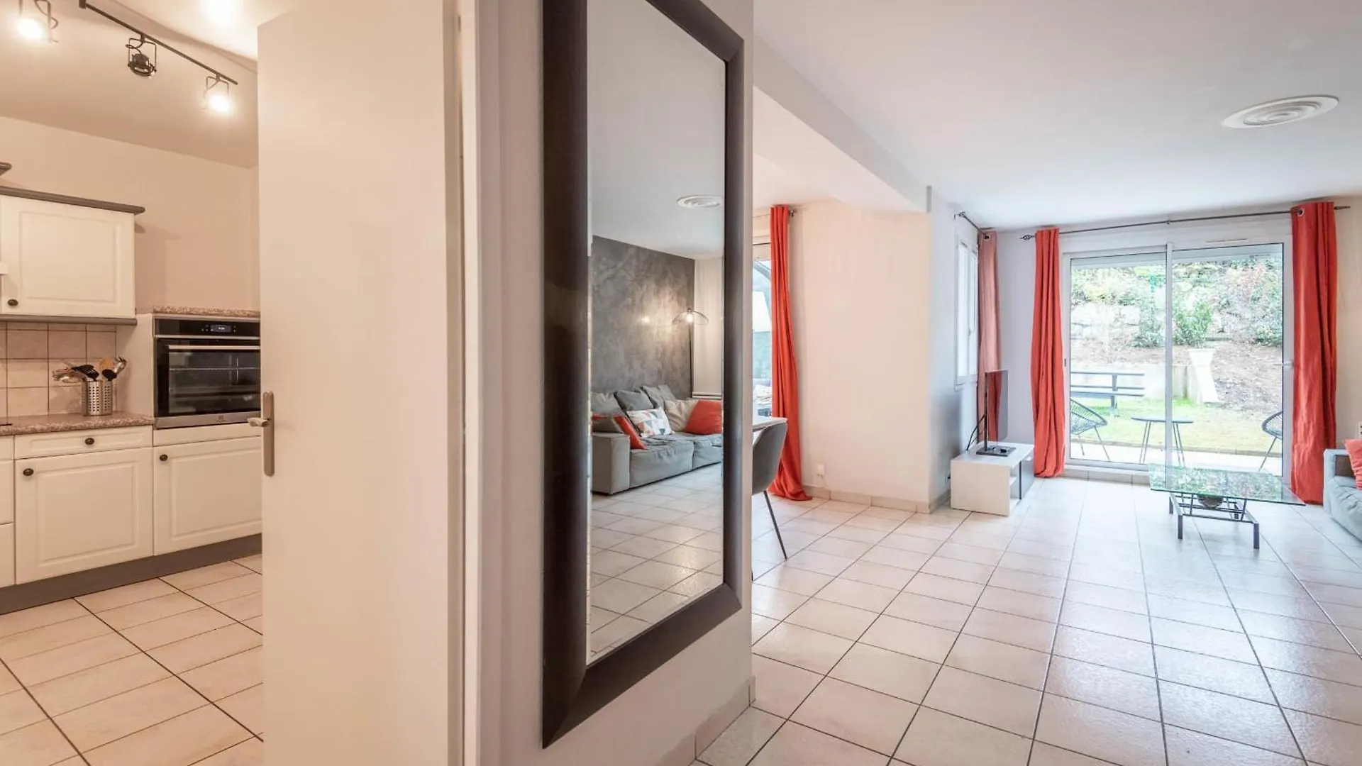 Alpiloc Furnished House Villa Annecy