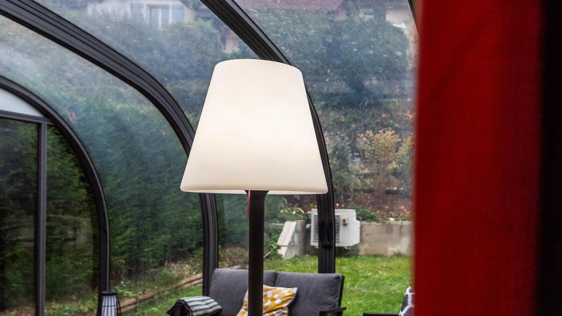 Alpiloc Furnished House Villa Annecy