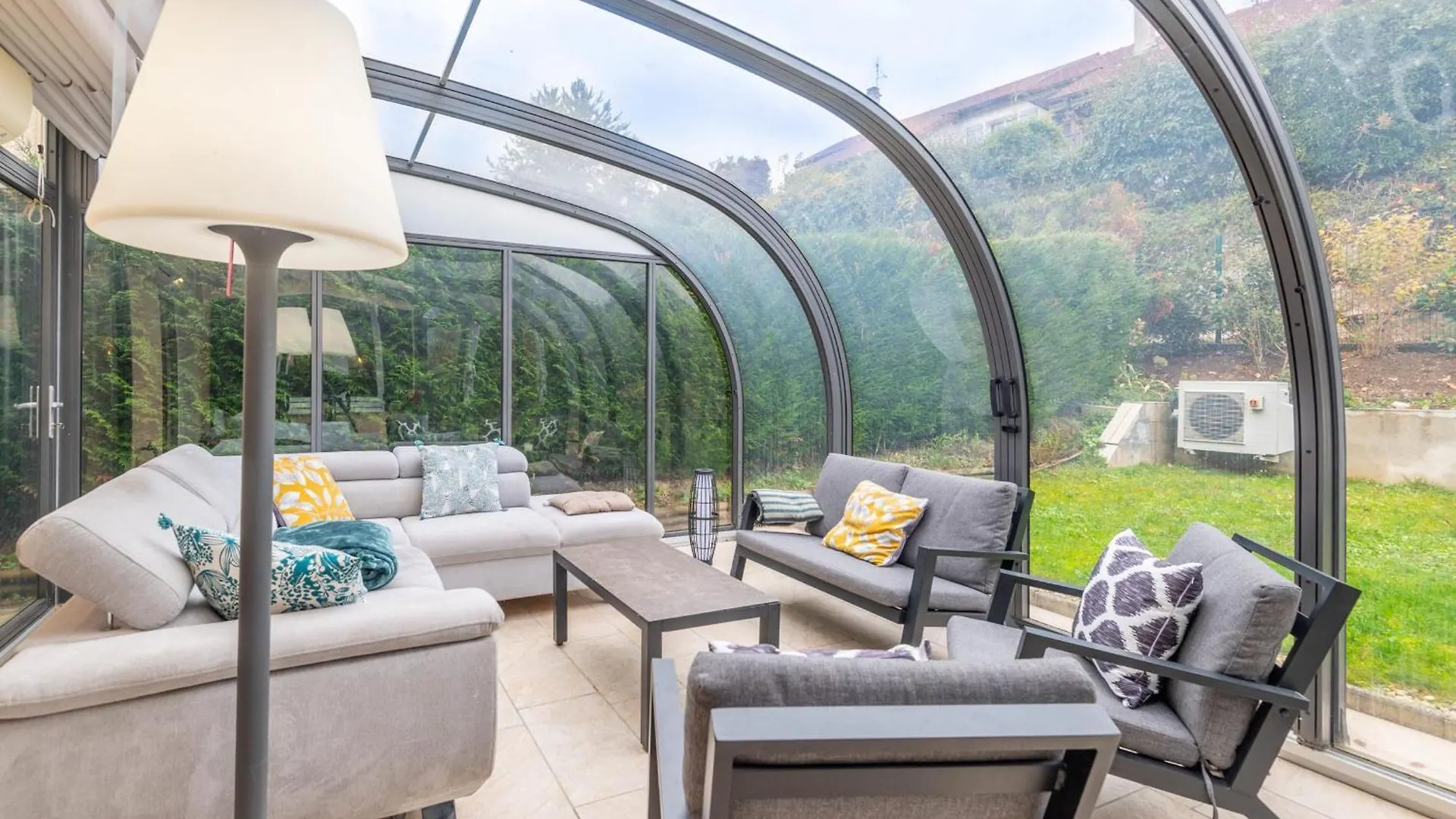 Alpiloc Furnished House Villa Annecy Holiday home